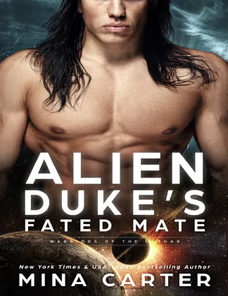 Alien Dukes Fated Mate