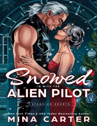 5 Snowed in with the Alien