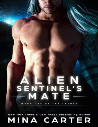 Alien Sentinels Mate
