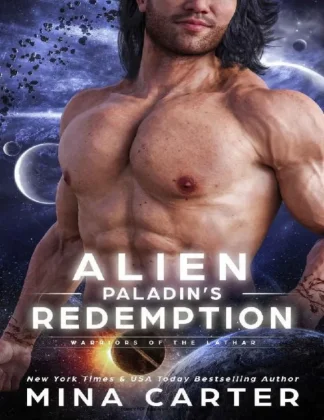 Alien Paladins Redemption