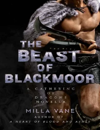 5 The Beast of Blackmoor
