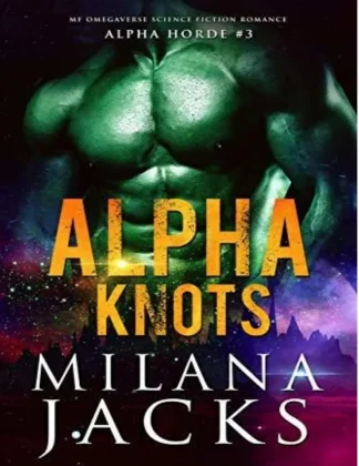 Alpha Knots