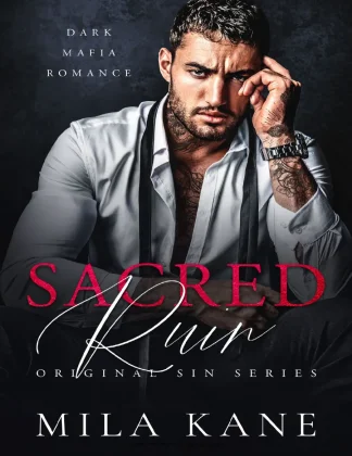 Sacred Ruin