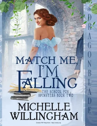 Match Me Im Falling kitap kapağı