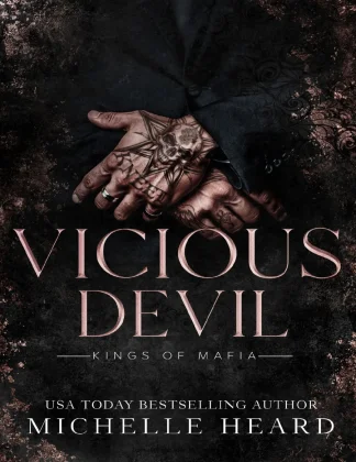 Vicious Devil