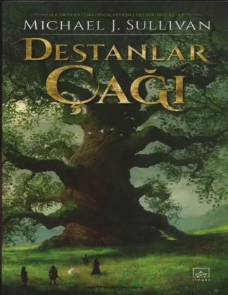 Destanlar
