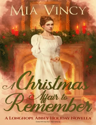 5 A Christmas Affair to Remember