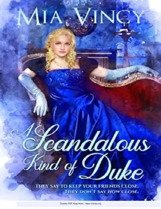 A Scandalous Kind of Duke