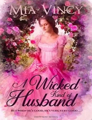 A Wicked Kind of Husband