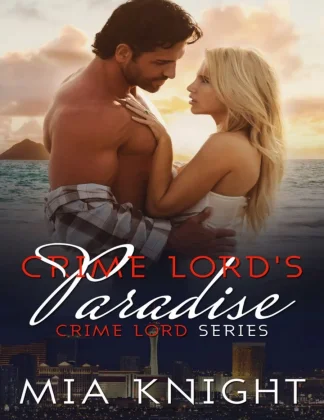Crime Lords Paradise