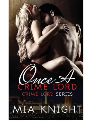 Once a Crime Lord