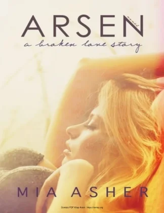 Arsen A Broken Love Story