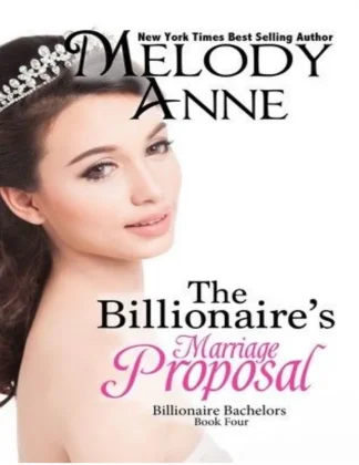 The Billionaires Marriage
