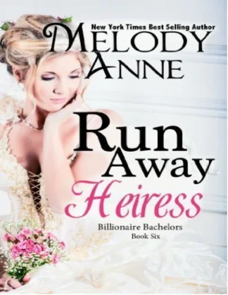 Runaway Heiress