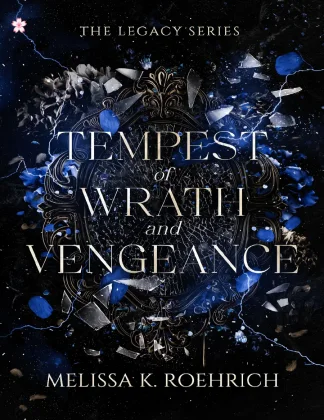 Tempest of Wrath and Vengeance