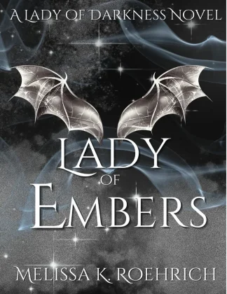 Lady of Embers