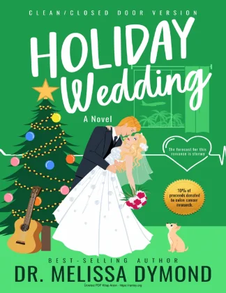 Holiday Wedding Sweet Version