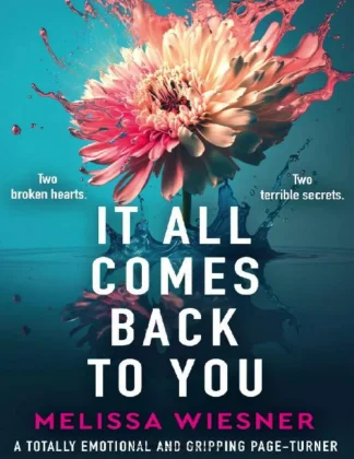 It All Comes Back to You kitap kapağı