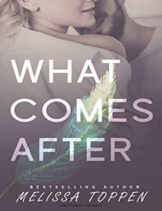 What Comes After kitap kapağı