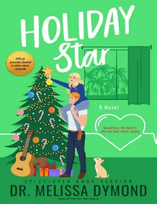 Holiday Star kitap kapağı
