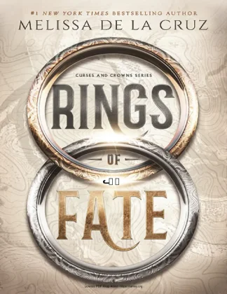 la Cruz Curses and Crowns1 Rings of Fate