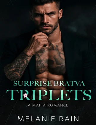 Surprise Bratva Triplets