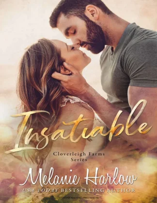 Insatiable