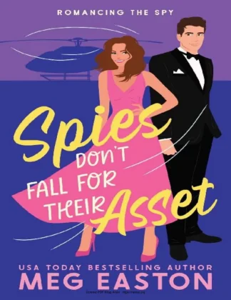 Spies Dont Fall for Their Asset