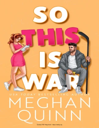 So This Is War