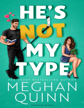 Hes Not My Type
