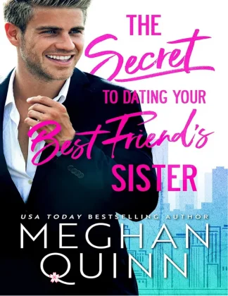 The Secret to Dating Your Best kitap kapağı
