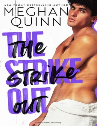 The Strike Out kitap kapağı