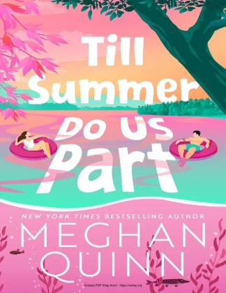 Till Summer Do Us Part kitap kapağı