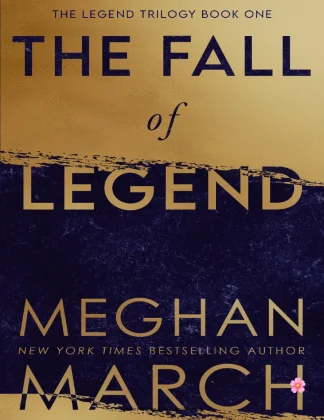 The Fall of Legend