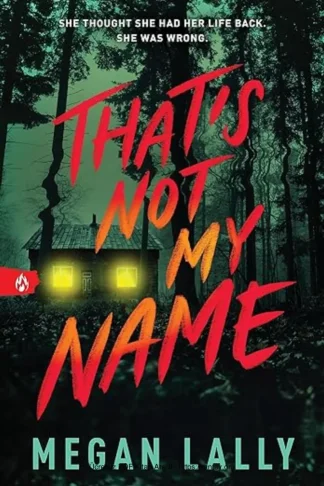 Thats Not My Name 2