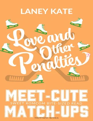Laney Kate Love and Other Penalties