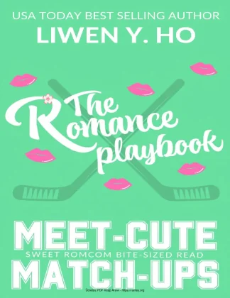 Liwen Y Ho The Romance Playbook