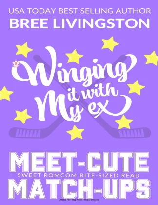 Bree Livingston Winging it with My Ex