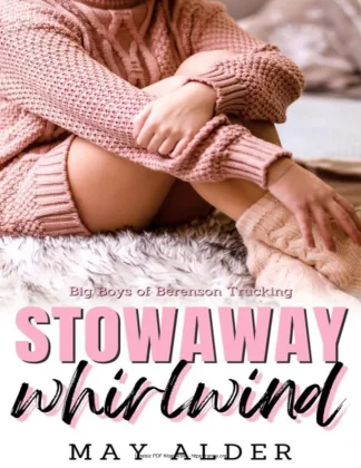 Stowaway Whirlwind