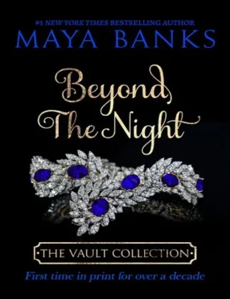 Beyond the Night kitap kapağı