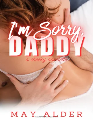 Im Sorry Daddy