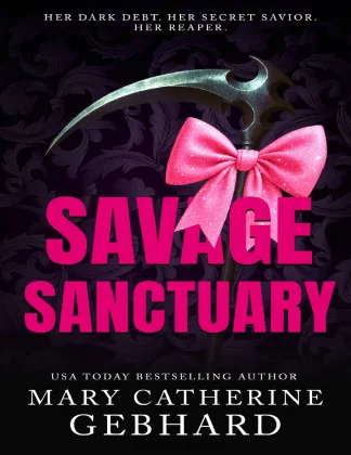 Savage Sanctuary
