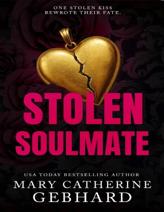 Stolen Soulmate