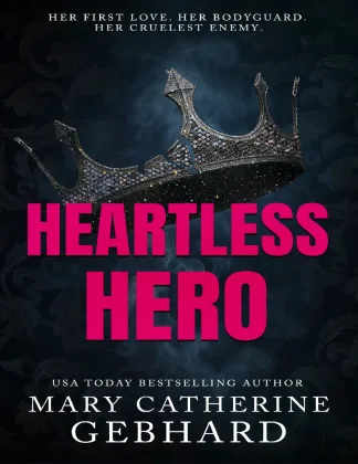Heartless Hero