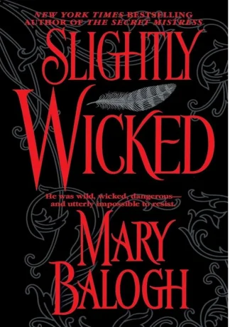 Slightly Wicked