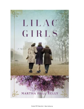 Lilac Girls