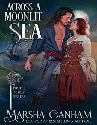 Across a Moonlit Sea