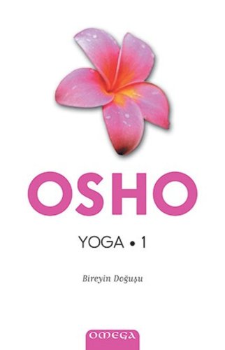 Yoga Bireyin Doğuşu (1.kitap) kitap kapağı