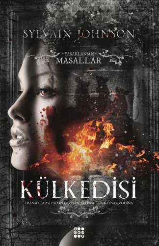 Külkedisi Yasaklanmış Masallar Serisi kitap kapağı