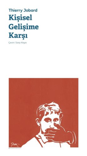 Kişisel Gelişime Karşı kitap kapağı
